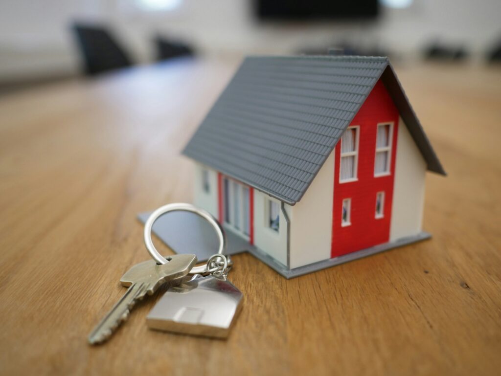 House Key